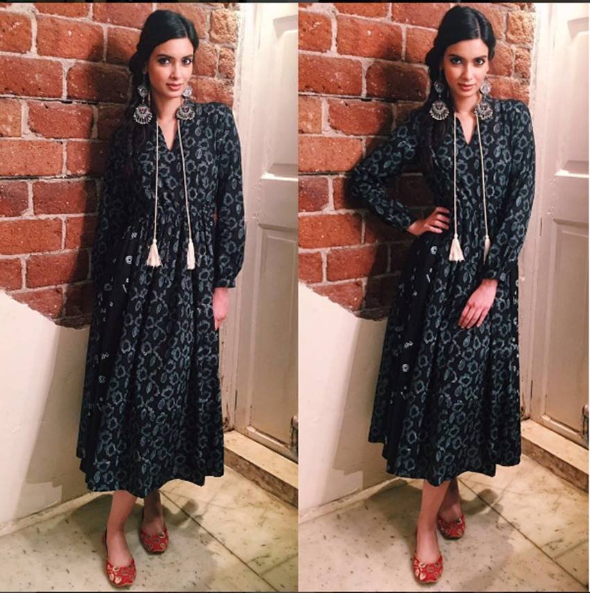 paoli dam, diana penty, humaimma malik