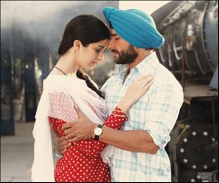 paoli dam, diana penty, humaimma malik