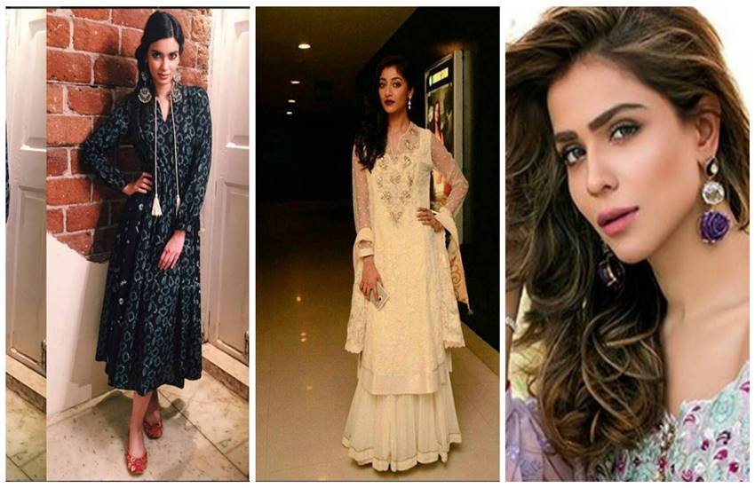 paoli dam, diana penty, humaimma malik