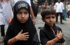 muharram, ashura, moharam, muharram 2016, muharram 2016 date, ashura 2016, ashura date, moharam date, muharram in india, moharam in india, muharram festival, muharram festival 2016 hindi, why celebrate muharram festival, why we celebrate muharram, Ashura-e-Muharram, Ashura-e-Muharram india, muharram news in hindi, latest news in hindi, trending news in hindi, India News