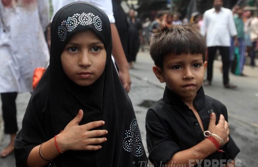 muharram, ashura, moharam, muharram 2016, muharram 2016 date, ashura 2016, ashura date, moharam date, muharram in india, moharam in india, muharram festival, muharram festival 2016 hindi, why celebrate muharram festival, why we celebrate muharram, Ashura-e-Muharram, Ashura-e-Muharram india, muharram news in hindi, latest news in hindi, trending news in hindi, India News