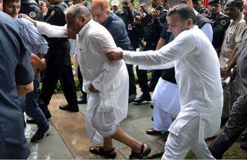 mulayam singh yadav, samajwadi party, akhilesh yadav, shivpal yadav, mulayam family, mulayam singh yadav family tree