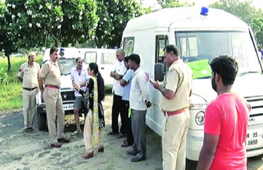 प्रतीकात्मक तस्वीर