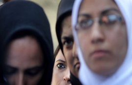 Muslim father, rapes, daughter
