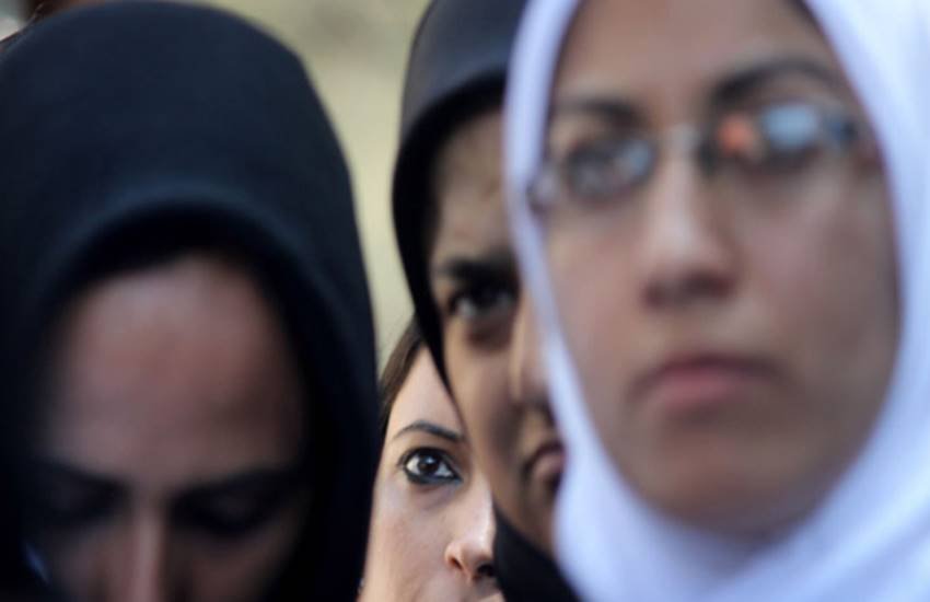 Muslim father, rapes, daughter