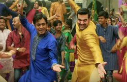 पढ़ें क्यों नवाजुद्दीन सिद्दीकी ने कहा, टाइगर श्रॉफ को देखते ही आ गया था बुखार