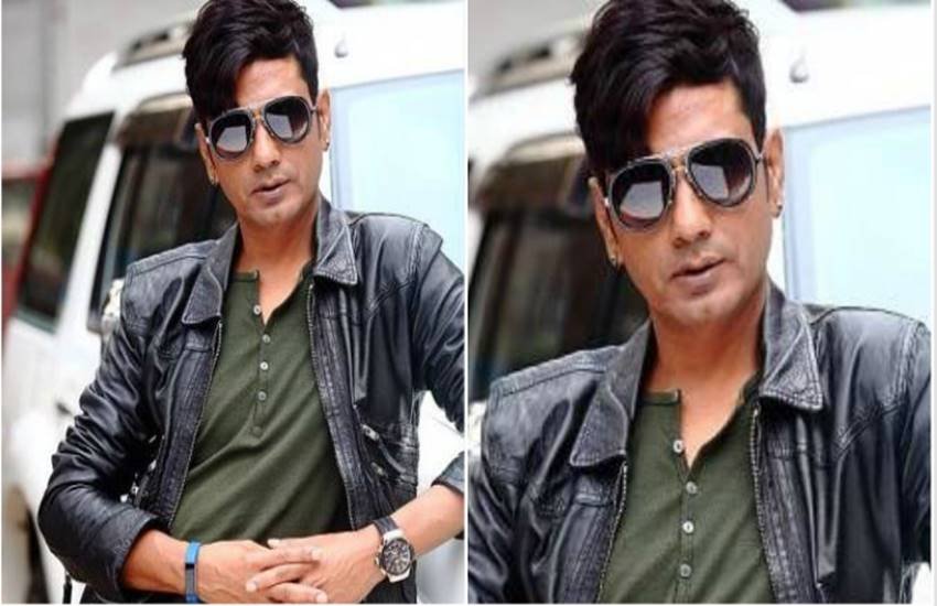 Nawazuddin Siddiqui, Haraamkhor