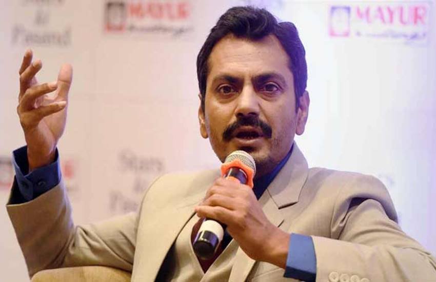 Baahubali 2, Baahubali 2 Nawazuddin Siddiqui, Baahubali 2 Records, Nawazuddin Siddiqui on Prabhas, Rana Daggubati, ss rajamouli, baahubali 2 the conclusion, entertainment news in hindi, Jansatta