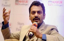 अपनी भाभी के आरोपों पर नवाजुद्दीन सिद्दीकी ने कहा – सुर्खियों में आने के लिए लगाए आरोप