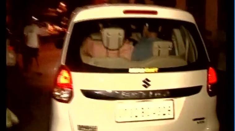 नोएडा में नक्सली कोण से उड़ी जांच एजंसियों की नींद