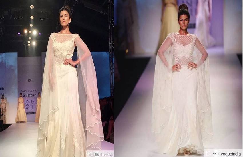 nimrat kaur, akshay kumar, mandira wirk