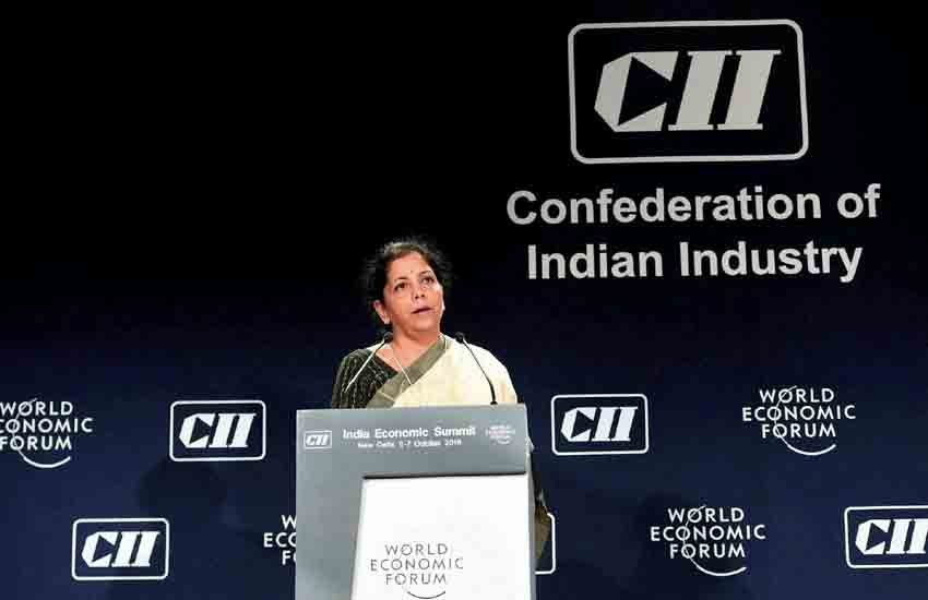 Nirmala Sitharaman Budget, Startup Company Budget, Budget Tax relaxation, Union Budget 2017, Nirmala Sitharaman news, Nirmala Sitharaman latest news