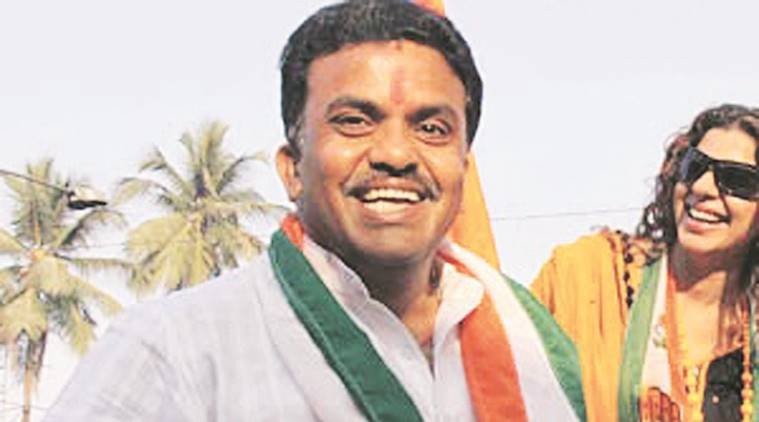 Sanjay Nirupam, congress, congress, sanjay nirupam event boycott, congress cancels sanjay nirupam event, Sanjay Nirupam surgical strikes comments, surgical strikes, Indian army surgical strikes, BJP, Congress, India news, latest news