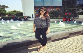 nitibha kaul, google