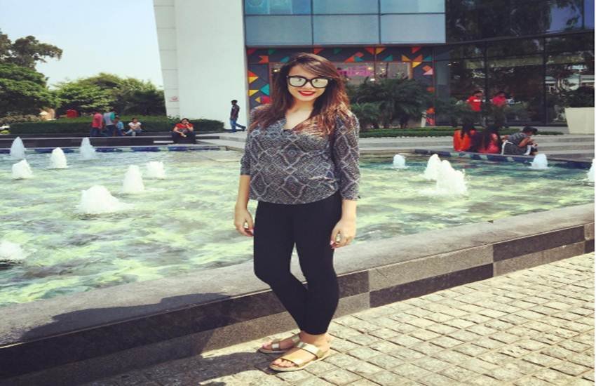 nitibha kaul, google nitibha kaul, google