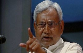 BSSC Paper Leak news, BSSC Paper Leak Latest news, Nitish Kumar BSSC, Nitish Kumar news, Nitish Kumar latest news, Nitish Kumar BJP, BSSC CBI Probe