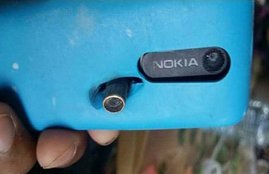 nokia phone allegedly saves mans life by stopping bullet nokia,feature phone,mobiles