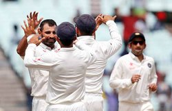 IND vs NZ, टेस्ट-2 स्टंप: न्यूजीलैंड 34 ओवर में 128/7, भारत पहली पारी 316