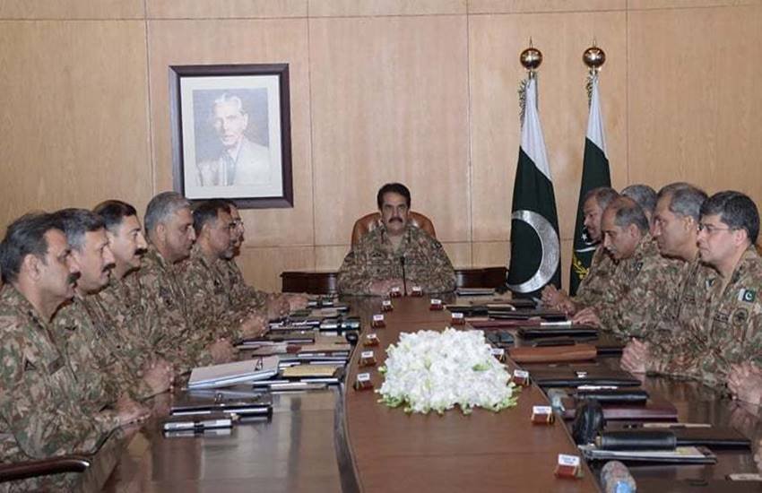 Raheel Sharif,Pakistan army,Nawaz Sharif,kashmir,Dwan,Cyril Almeida,Army