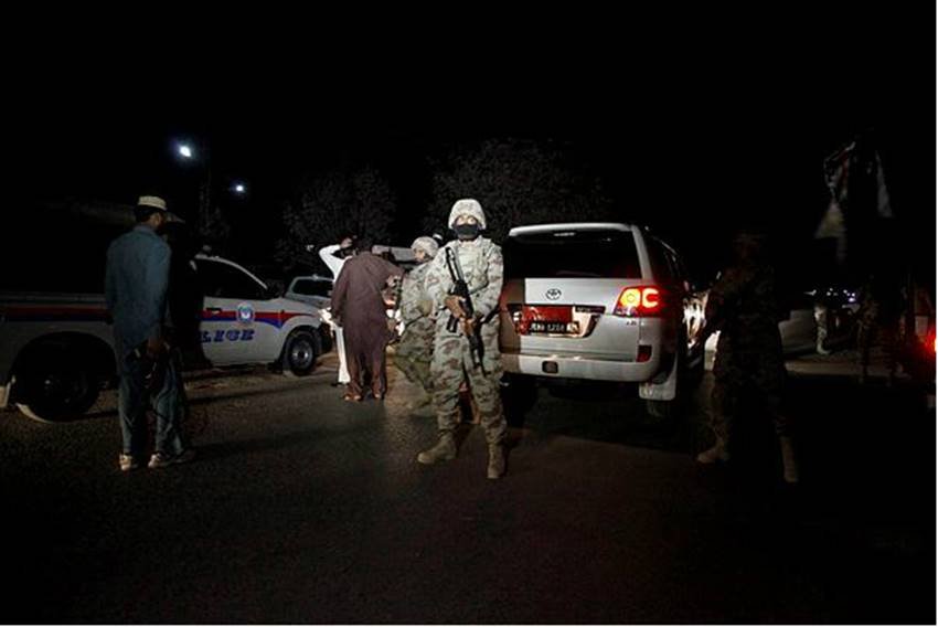 quetta, terrorist, police academy, suicide bomber, imran khan