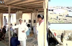 पाकिस्तान से हजारों लोगों ने छोड़ा घर, शरण की मांग करते हुए बताया वहां रहने का ‘दर्द’