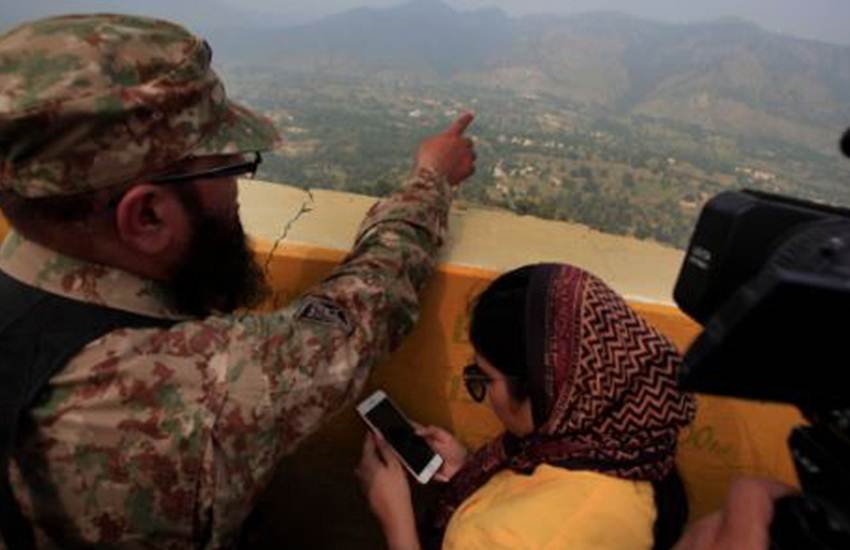 Pakistan, Line of Control, LoC, surgical strikes, India surgical strikes, army, surgical strike by india, pakistan, india, surgical strikes by india