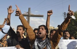 pakistan, islam, christian, pakistan minority, pakistan gangrape, attack on minority, pakistan news