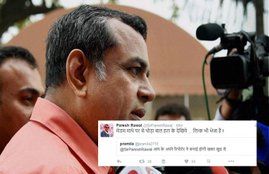 Paresh Rawal, disability pension issue, jansatta, india news
