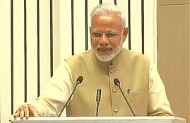 BJP, Prime Minister Narendra Modi, Cashless, PayTM, Accuse, Blame, Economy, India News, Delhi News, 50 days