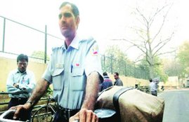 Postman, postman jobs, jobs in post office, post office jobs, tamilnadu recruitment, post office jobs recruitment, recruitment in tamil nadu, tmpcr recruitment, tmpcr recruitment 2016, government jobs, government jobs news, 12th pass jobs, 10th pass jobs, graduation jobs, sarkari naukri