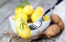 Benefits of potatoes, potato, eating potato, potato for health, potato for skin, health tips, health news, potatoes benefits