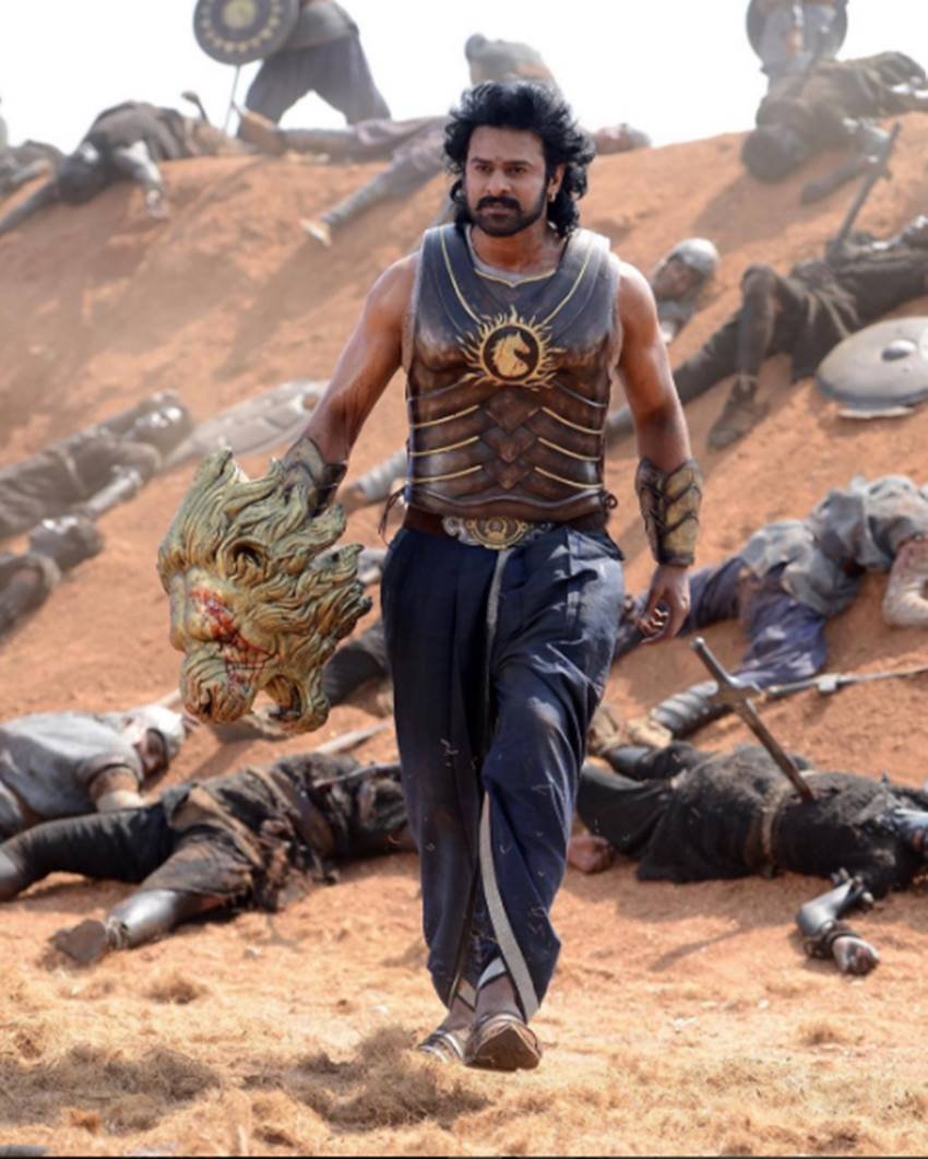 prabhash, bahubali, rajkumar hirani