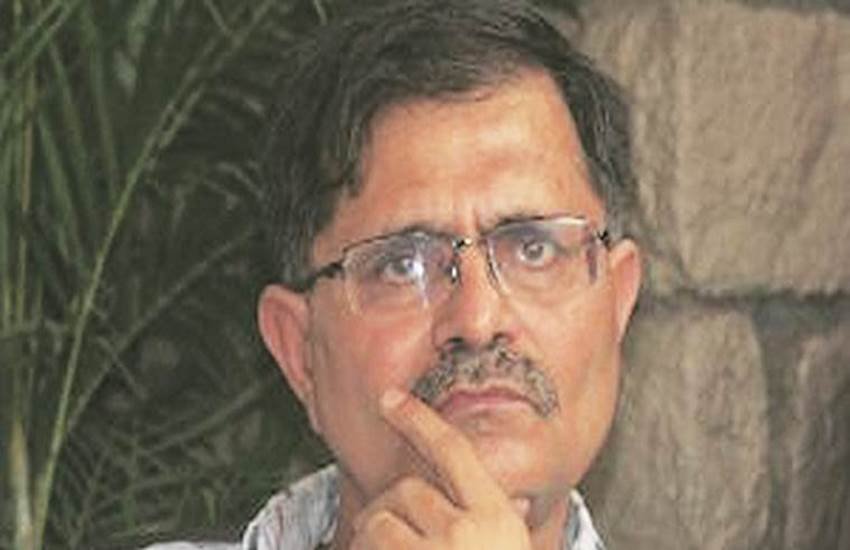 Pradeep Kasni, IAS Pradeep Kasni, IAS transfer, haryana, IAS officer, haryana transfer, haryana officer, IAS haryana, news, latest news, India news, national news