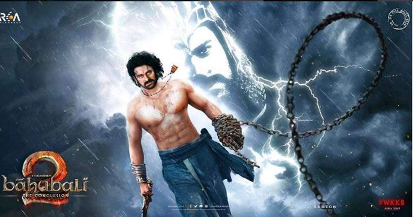 prabhash, bahubali, rajkumar hirani