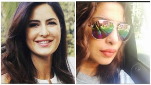 priyanka chopra, katrin akaif, ranbir kapoor, breakup