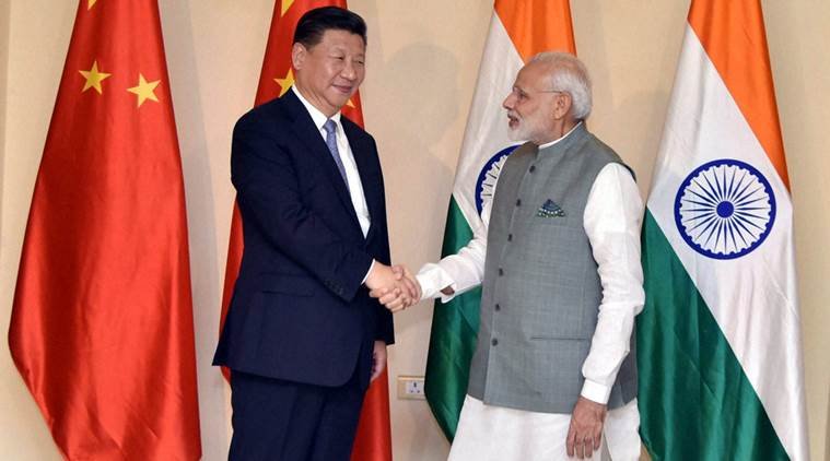 चौपालः ड्रैगन का डर
