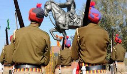पंजाब पुलिस में निकली है कांस्टेबल पद के लिए भर्ती, जानिए- क्या है योग्यता और कब तक कर सकते हैं आवेदन