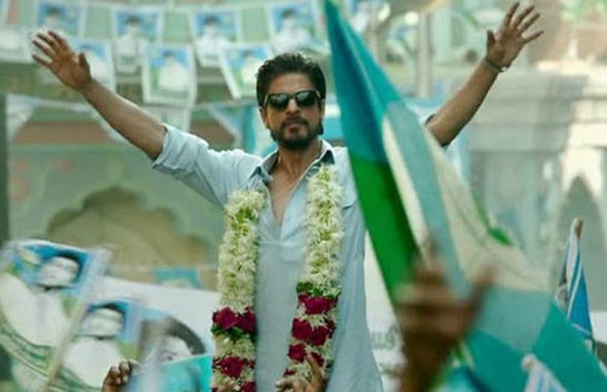 Raees, Shahrukh Khan, Dialogues, Rahul Dholakia, Mahira Khan, Kaabil, Hritik Roshan, Sanjay Gupta, Rakesh Roshan, Yami Gautam, SRK, Shah Rukh Khan, Bollywood news in hindi, Entertainment news in hindi
