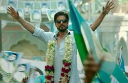 शाहरुख खान के चलते लेट हो रही है ‘रईस’ की शूटिंग?