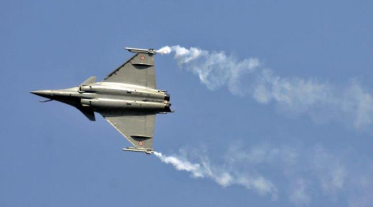 IAF एयरक्राफ्ट डील के लिए एम्ब्रेयर ने मुखौटा कंपनी को दी 57.6 लाख डालर की रिश्वत IAF एयरक्राफ्ट डील के लिए एम्ब्रेयर ने मुखौटा कंपनी को दी 57.6 लाख डालर की रिश्वत