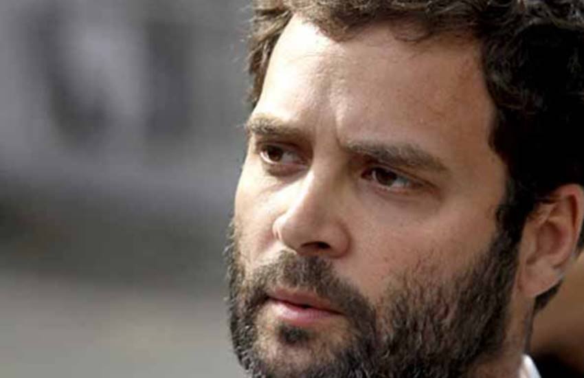 rahul gandhi, congress, congress mla