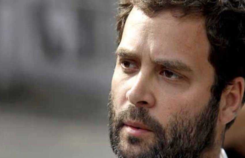 Rahul Gandhi, Sachin Pilot, Congress President, Diwali, Congress President after Diwali, Sachin Pilot Told, Sachin Pilot Statement, Sachin Pilot and Rahul Gandhi, Congress President Rahul Gandhi, National News, Jansatta
