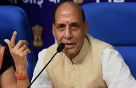 rajnath, rajnath singh, india internaal security