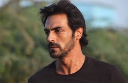 अर्जुन रामपाल ने कहा- मुझे खुशी होगी यदि मेरी बेटियां फिल्मों में काम करने का चुनाव करती हैं