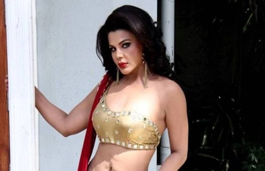 Bigg Boss Rakhi Sawant Statement, Rakhi Sawant, Bigg Boss 10, Swami Om, Om Swami, Rakhi Sawant Controversial Statements, Bigg Boss Season 10, Rakhi Sawant PM Modi, PM Modi Dress, Entertainment News in Hindi, Bollywood News in Hindi