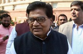 Ram Gopal Yadav news, Ram Gopal Yadav latest news, Akhilesh Yadav news, Uttar Pradesh Assembly Elections