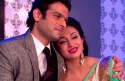 ये हैं मोहब्बतेंः फिर एक हो जाएंगे इशिता और रमन, आलिया और आदि की होगी सगाई