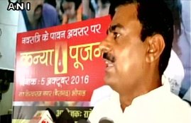 Surgical Strikes, Surgical Strike, BJP MLA Rameshwar Sharma, Rameshwar Sharma comments, Rameshwar Sharma comments on kejriwal, Arvind Kejriwal, sanjay nirupam, congress, BJP, Rahul Gandhi