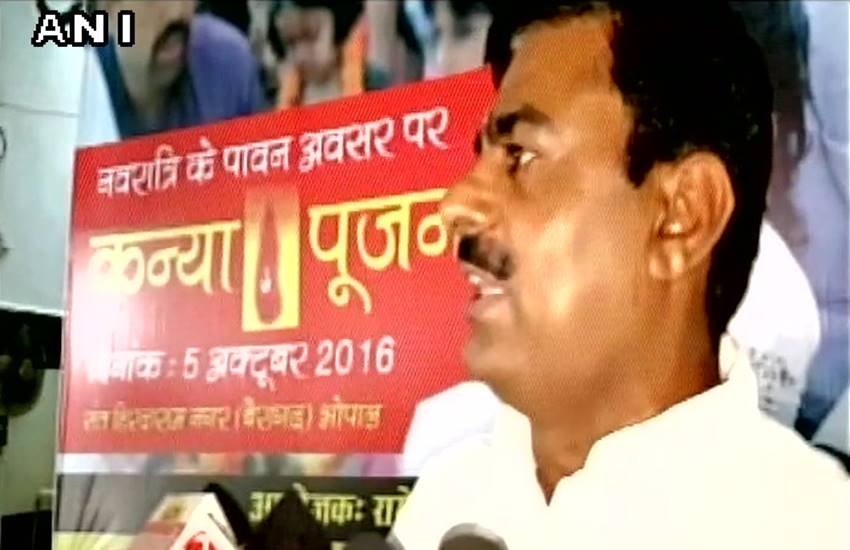 Surgical Strikes, Surgical Strike, BJP MLA Rameshwar Sharma, Rameshwar Sharma comments, Rameshwar Sharma comments on kejriwal, Arvind Kejriwal, sanjay nirupam, congress, BJP, Rahul Gandhi Surgical Strikes, Surgical Strike, BJP MLA Rameshwar Sharma, Rameshwar Sharma comments, Rameshwar Sharma comments on kejriwal, Arvind Kejriwal, sanjay nirupam, congress, BJP, Rahul Gandhi