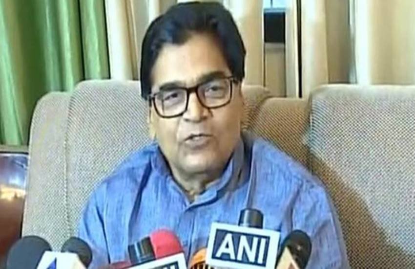 samajwadi party, Ram Gopal Yadav, Shivpal Yadav